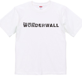 WONDERWALL