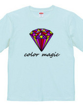 ★ＣＯＬＯＲ　ＭＡＧＩＣ★