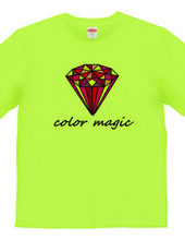 ★ＣＯＬＯＲ　ＭＡＧＩＣ★