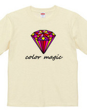 ★ＣＯＬＯＲ　ＭＡＧＩＣ★