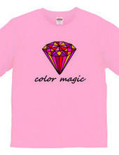 ★ＣＯＬＯＲ　ＭＡＧＩＣ★