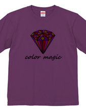 ★ＣＯＬＯＲ　ＭＡＧＩＣ★