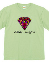 ★ＣＯＬＯＲ　ＭＡＧＩＣ★