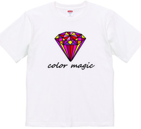 ★ＣＯＬＯＲ　ＭＡＧＩＣ★