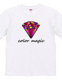 ★ＣＯＬＯＲ　ＭＡＧＩＣ★