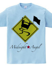 Midnight Angel (car)