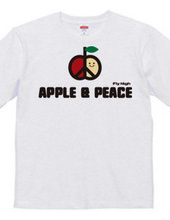 APPLE & PEACE