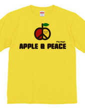 APPLE & PEACE