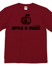 APPLE & PEACE