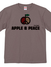 APPLE & PEACE