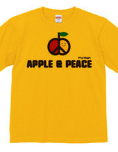 APPLE & PEACE