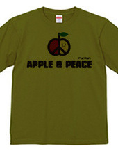 APPLE & PEACE