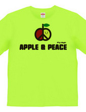 APPLE & PEACE