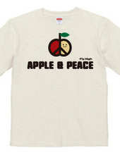 APPLE & PEACE