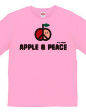 APPLE & PEACE