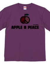 APPLE & PEACE