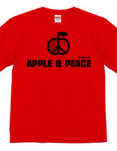 APPLE & PEACE