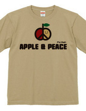 APPLE & PEACE