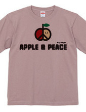 APPLE & PEACE