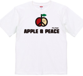 APPLE & PEACE