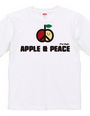 APPLE & PEACE