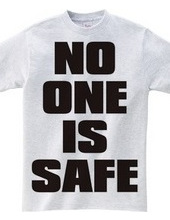 NO_ONE_IS_SAFE