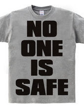 NO_ONE_IS_SAFE