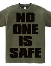 NO_ONE_IS_SAFE