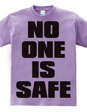 NO_ONE_IS_SAFE