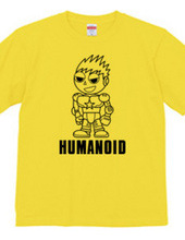 HUMANOID