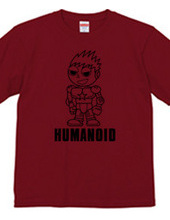 HUMANOID