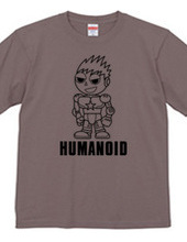 HUMANOID