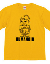 HUMANOID