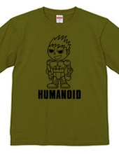 HUMANOID