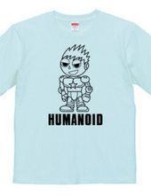 HUMANOID