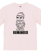 HUMANOID