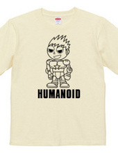 HUMANOID