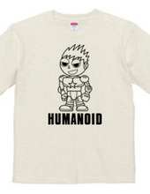 HUMANOID