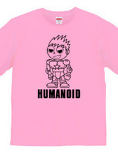 HUMANOID