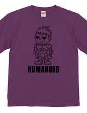 HUMANOID