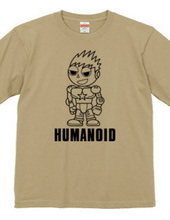 HUMANOID