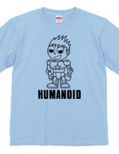 HUMANOID