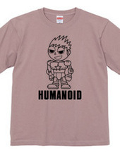 HUMANOID