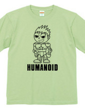 HUMANOID