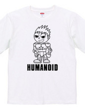 HUMANOID