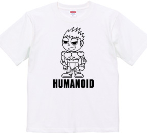 HUMANOID