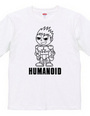 HUMANOID