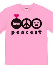 PEACEST ハート