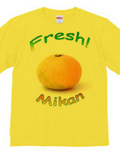 和みかん　Fresh MIKAN