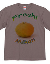 和みかん　Fresh MIKAN